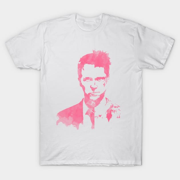 Tyler T-Shirt by VanHand